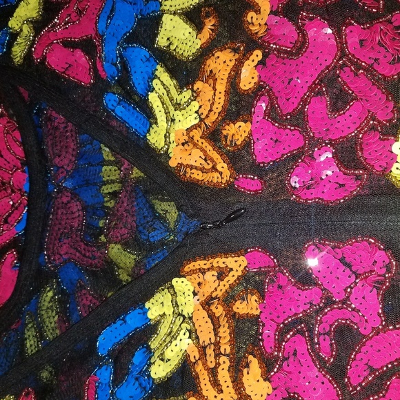 Dress - Picture 5 of 8